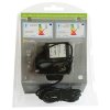 LED pásek na zadní stranu televizoru RGB s USB 8,7W