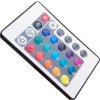 LED pásek na zadní stranu televizoru RGB s USB 8,7W
