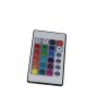 LED pásek na zadní stranu televizoru RGB s USB 8,7W