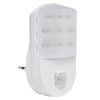 7338 led nocni svetlo s pohybovym cidlem 1w