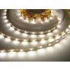 LED pásek ohebný Denní bílá (Napětí 12V DC, Stupeň krytí IP20 - vnitřní, Výkon 6,2W/m)