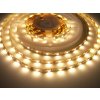 LED pásek ohebný Studená bílá (Napětí 12V DC, Stupeň krytí IP20 - vnitřní, Výkon 6,2W/m)
