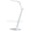 742 2 stmivatelna bila led lampicka matrix 10w cct