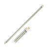 752 led zarivka t5 g5 517mm 8w ciry kryt denni bila