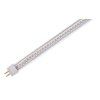 753 1 led trubice t5 g5 288mm 4w ciry kryt denni bila