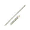 753 led trubice t5 g5 288mm 4w ciry kryt denni bila