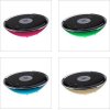 Bezdrátová indukční nabíječka charger RGB 10W