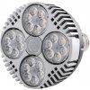 LED žárovka E27 PAR30 SR35 24 (Barva světla Teplá bílá, Výkon 35W)