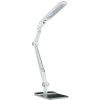 756 8 stmivatelna stribrna led lampicka matrix 10w cct
