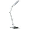 Stmívatelná stříbrná LED lampička MATRIX 10W CCT