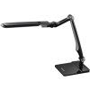 757 1 stmivatelna cerna led lampicka matrix 10w cct