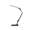 757 2 stmivatelna cerna led lampicka matrix 10w cct