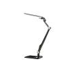 757 5 stmivatelna cerna led lampicka matrix 10w cct