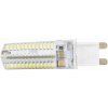 LED žárovka G9 (Barva světla Teplá bílá, Výkon 4,5W)