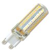 LED žárovka G9 (Barva světla Teplá bílá, Výkon 4,5W)