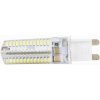 LED žárovka G9