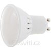 LED žárovka GU10 (Barva světla Teplá bílá, Výkon 5W)