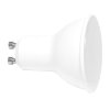 LED žárovka GU10 (Barva světla Teplá bílá, Výkon 5W)