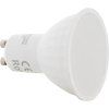 LED žárovka GU10 (Barva světla Teplá bílá, Výkon 5W)