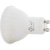 LED žárovka GU10 (Barva světla Teplá bílá, Výkon 5W)