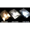 LED dioda COB čip pro reflektor (Barva světla Denní bílá, Výkon 20W)