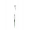 7842 4 led nouzove svitidlo alpha l p sipka do strany zavesny