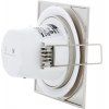 7902 7 led vestavne bodove svitidlo bono s matt chrome 5w tepla bila