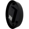 7941 3 led cerne nastenne svetlo 14w dita round denni bila