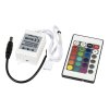 LED ovladač RGB IR24B