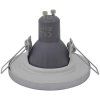 8055 4 chrom vestavne podhledove led svitidlo 7 5w denni bila ip44 230v