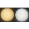 LED světlo stropní s pohybovým čidlem (Barva světla Teplá bílá, Stmívatelnost Stmívatelný, Výkon 25W)
