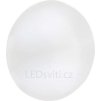 LED světlo stropní s pohybovým čidlem