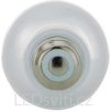 LED žárovka E27 (Barva světla Teplá bílá, Výkon 5W)