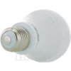 LED žárovka E27 (Barva světla Teplá bílá, Výkon 5W)