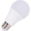 LED žárovka E27 (Barva světla Teplá bílá, Výkon 8W)