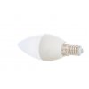 Svíčka mini LED žárovka E14