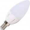 Svíčka mini LED žárovka E14