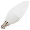 Svíčka mini LED žárovka E14