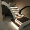 LED páska 4,8W/m bez krytí kompletní sada (Barva světla Denní bílá, Délka 5m)