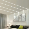 LED páska 4,8W/m bez krytí kompletní sada (Barva světla Denní bílá, Délka 5m)