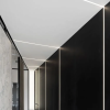 LED páska 4,8W/m bez krytí kompletní sada (Barva světla Denní bílá, Délka 5m)