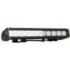 880 10 led pracovni svetlo 100w bar 9 32v
