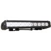 LED pracovní světlo 100W BAR 9-32V