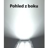 890 4 led pracovni svetlo 18w bar 10 30v