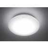 LED Cinnabar svítidlo stropní bílá 6W 33361/31/17