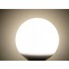 LED žárovka E27 LU1 260° (Barva světla Teplá bílá, Výkon 12W)