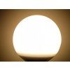 LED žárovka E27 LU1 260° (Barva světla Teplá bílá, Výkon 12W)