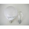 LED žárovka E27 LU1 260° (Barva světla Teplá bílá, Výkon 12W)
