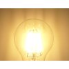 LED žárovka E27 8W Filament