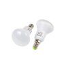LED žárovka E14 S-180 (Barva světla Teplá bílá, Výkon 5W)